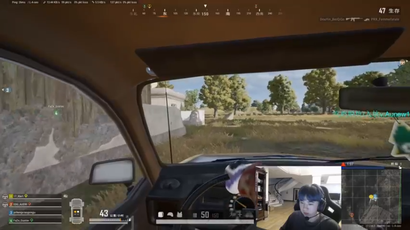 【2022-06-06 23点场】17Xbei丷：满血复活 王者归来