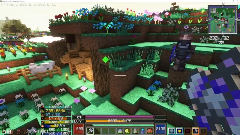 【2022-06-04 19点场】丨绅士瑄丨：找开心嘛？进来瞅瞅~