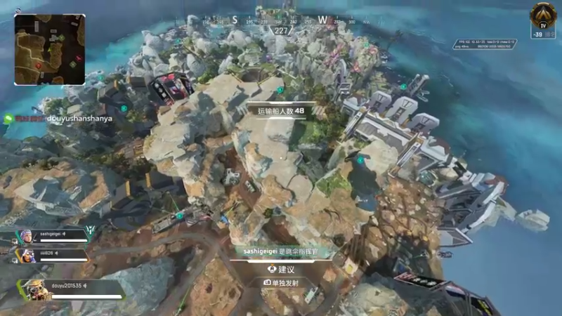 【2022-06-07 04点场】山山鸭：新赛季冲榜中