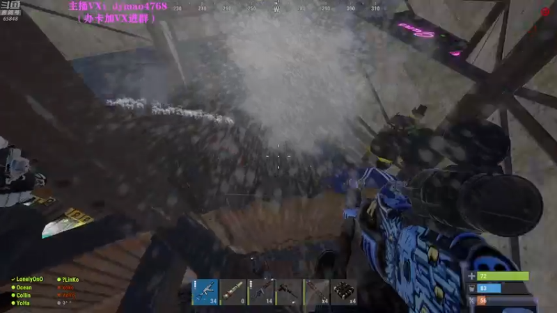 【2022-06-07 01点场】Happy丨猫腻：【猫腻】爱生活爱游戏