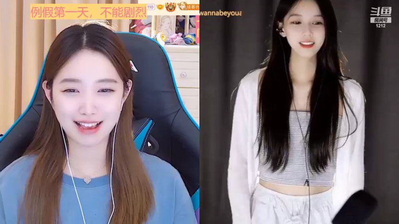 【2022-06-07 11点场】小肉球阿：王雨檬是我的女王殿下