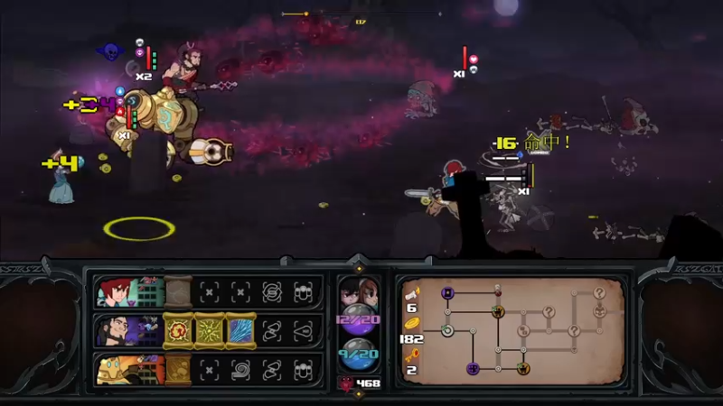【2022-06-06 22点场】一只漏某人：【漏】PC GAME PASS 游戏周