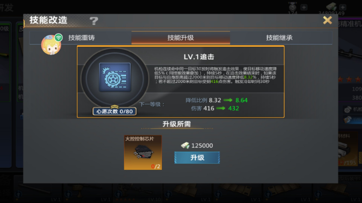 好