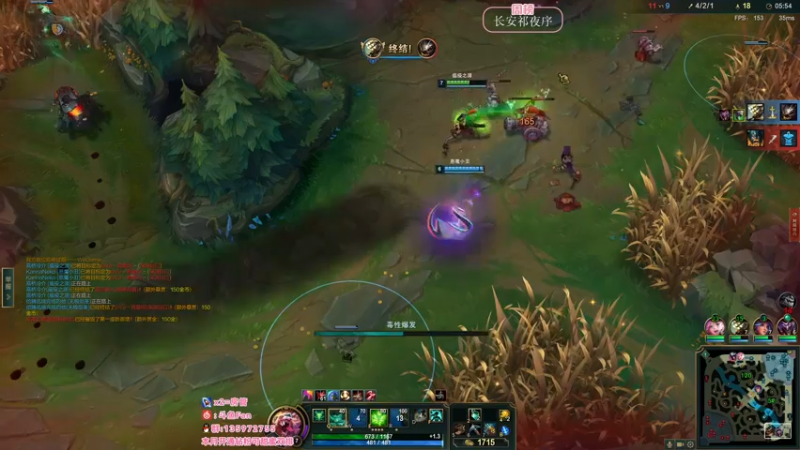 【2022-06-06 03点场】NRK丶反神：开通钻粉季沧海一对一指导