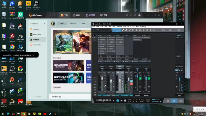 【2022-05-31 20点场】BoyJiE1：BoyJIE