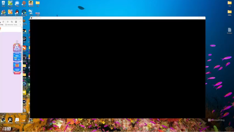 【2022-06-01 17点场】丨绅士瑄丨：在服务器里玩哟~