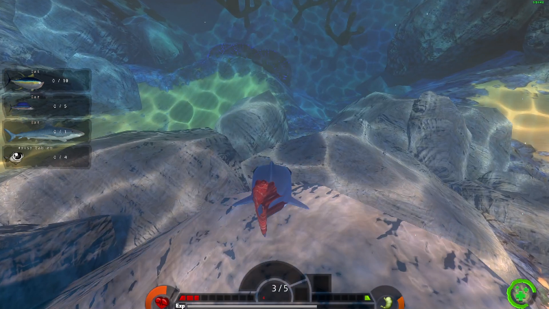 【主机其他游戏】狐狸不太Sao的精彩时刻 20220607 09点场