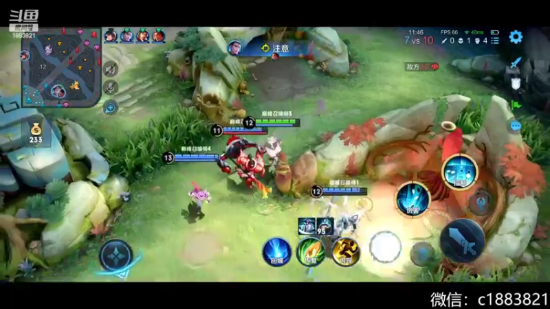 【2022-06-06 22点场】陈比克rr：打野的快乐男孩