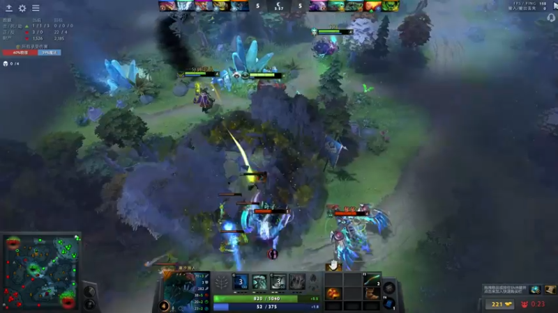 【2022-06-07 02点场】刘嘉俊Sylar1：拿出你的百分之百！