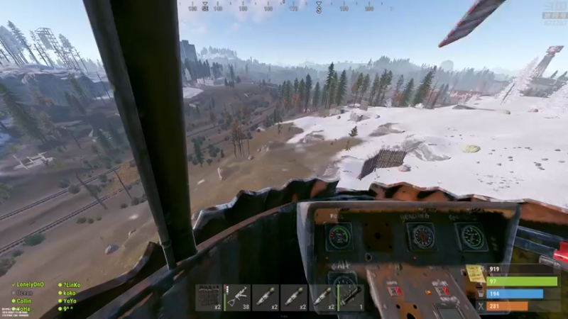 【2022-06-06 23点场】1K黄辉冯：黄辉冯：部落最好的生存游戏