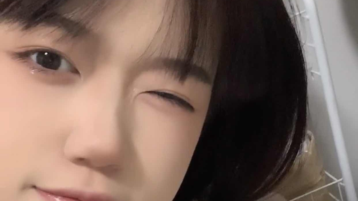 哈哈