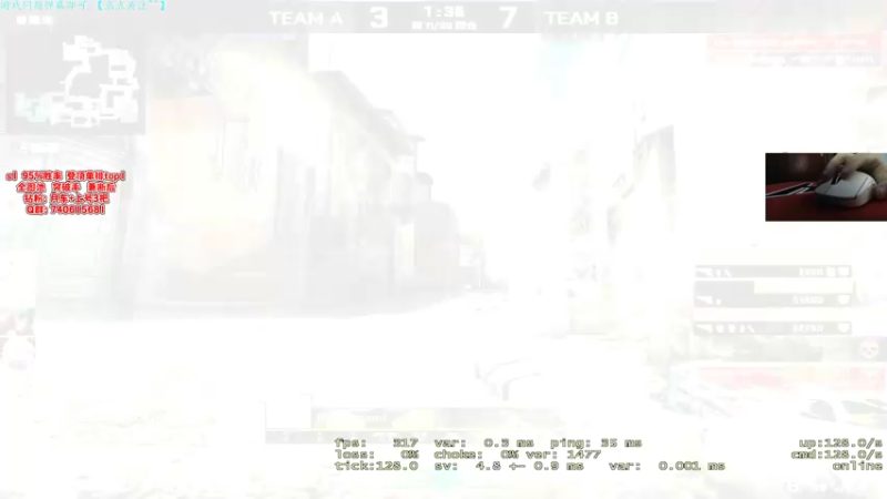 【2022-06-06 20点场】阿颖会做饭：【阿颖】  极致的瞄准 职业的素养