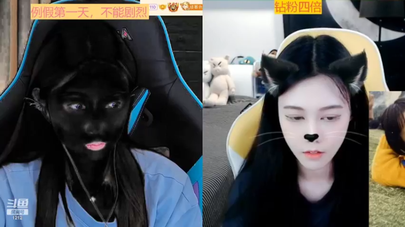 【2022-06-07 01点场】小肉球阿：王雨檬是我的女王殿下