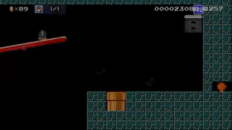 【2022-06-07 00点场】KazeLink：马力欧-Link 技术主播没有GG