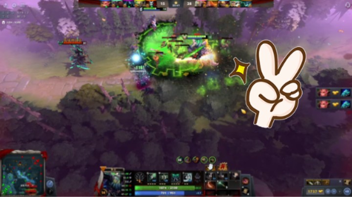 天梯定位第六场大屁股孽主三号位，前面崩的一笔，全靠卖屁股！哈哈哈，依然是中军。。。唉