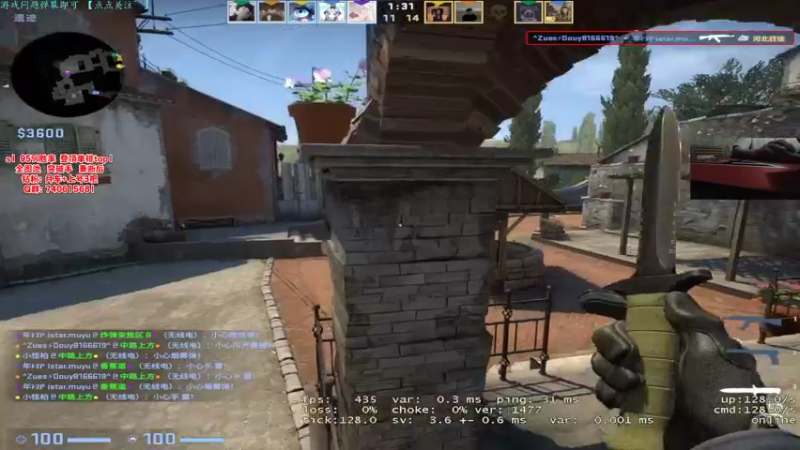 【2022-06-07 20点场】阿颖会做饭：【阿颖】  极致的瞄准 职业的素养