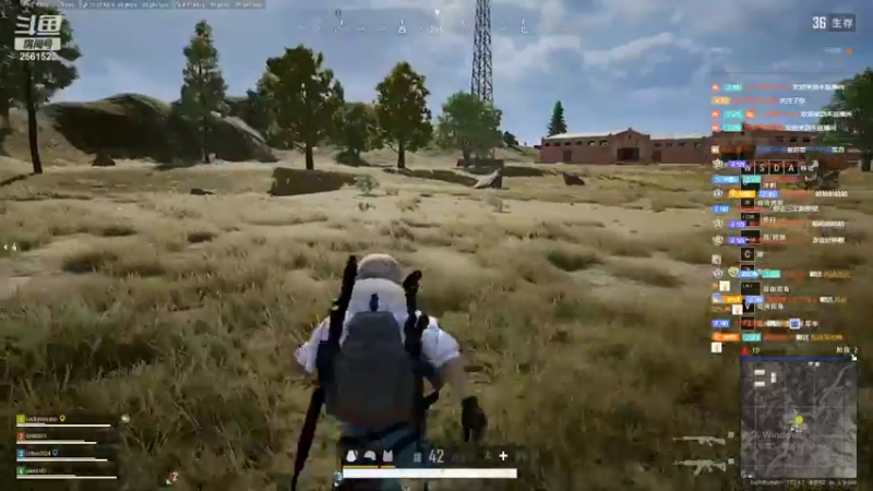 【2022-06-07 01点场】冲酱ccc：我爱王者荣耀！