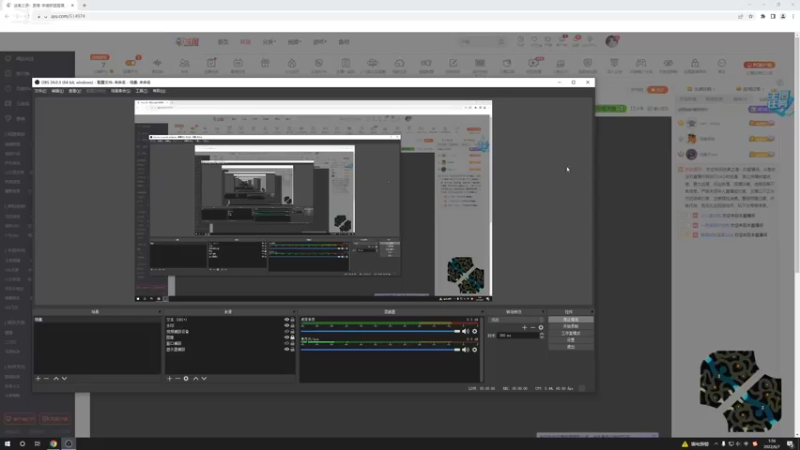 【2022-06-07 01点场】迷离之道丶：迷离劫:我回来啦