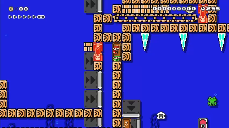 【2022-06-07 02点场】KazeLink：马力欧-Link 技术主播没有GG