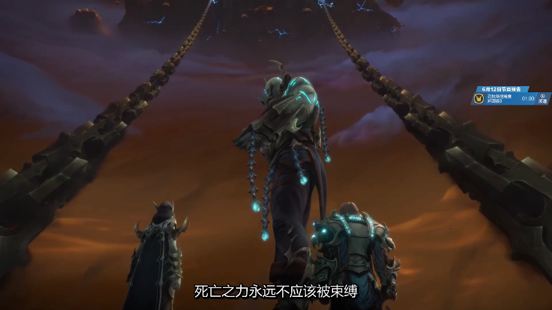 【炉石传说】暴雪游戏频道的精彩时刻 20220607 01点场