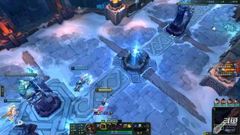 【2022-06-07 14点场】酸酸酸奶君：二台：S6.5最后的狂欢