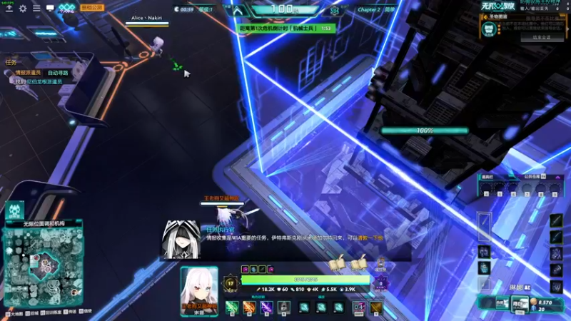 【2022-06-06 22点场】叁肆叁肆：RPG+OMG~