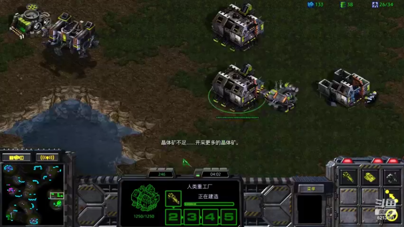 【2022-06-05 23点场】wAngfuGu1：刚回来，熟悉一下外设。