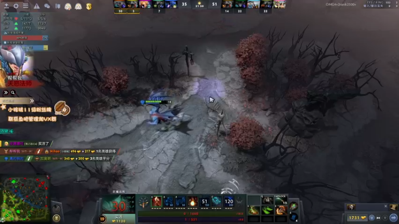 【2022-06-07 16点场】sakira丶hao：dota4+2顶级sorry