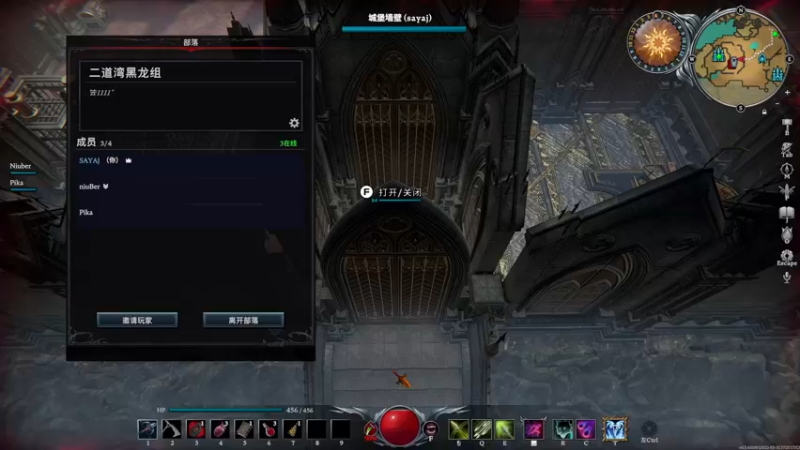 【2022-06-06 22点场】SAYA丶J：我直接玩逆天游戏！