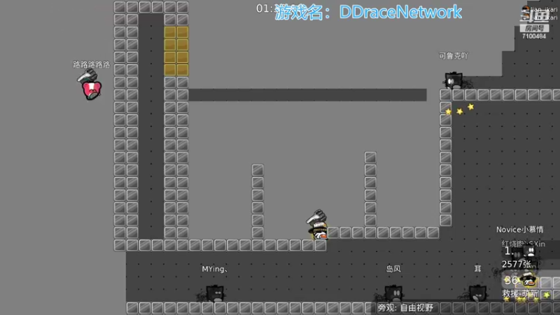 【2022-06-06 21点场】只带丶萌新大佬：早睡早起身体好！