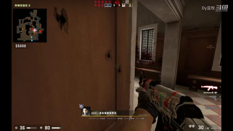 【CS：GO】(22)