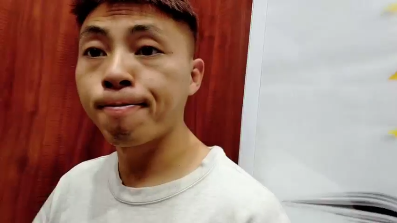 【2022-06-08 17点场】逐梦兄弟：离别前的一晚