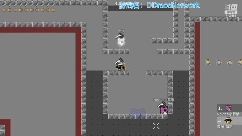 【2022-06-06 17点场】只带丶萌新大佬：早睡早起身体好！