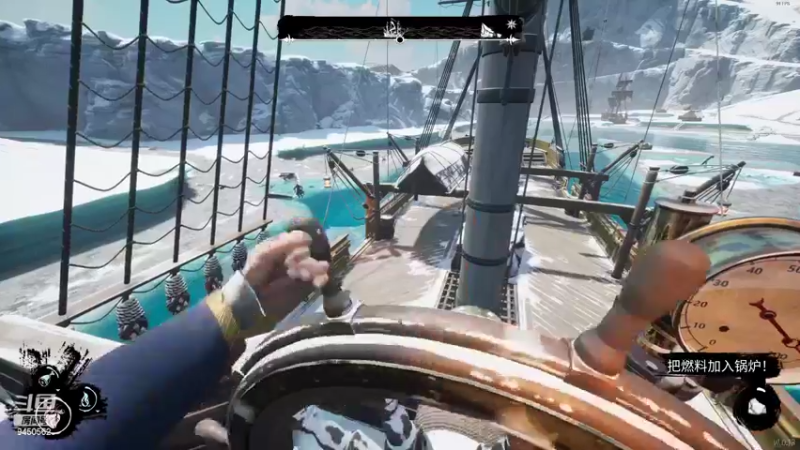 【2022-06-07 00点场】章发财丶：他日若遂凌云志！