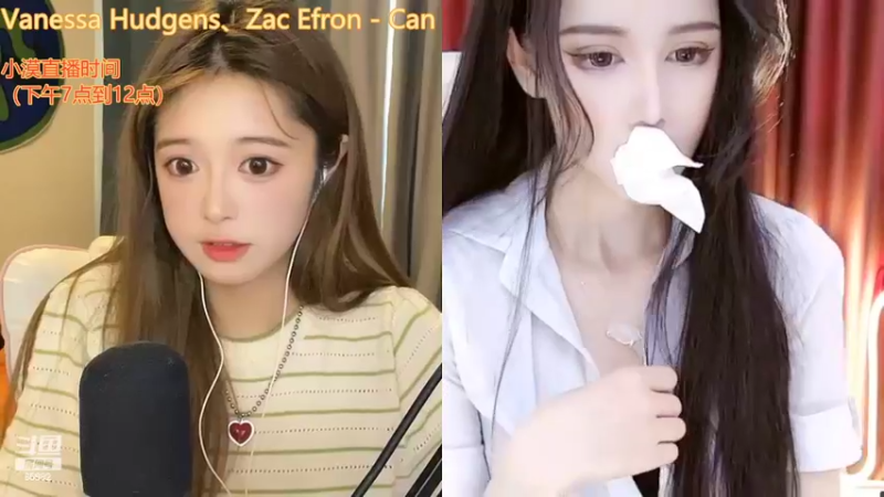 【2022-06-06 16点场】douyu小漠：由乃：陪伴我的每一天