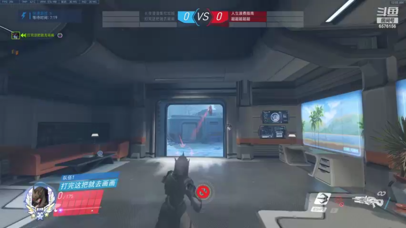 【2022-06-08 00点场】焦糖的狙：【焦糖】2022年的夏天！