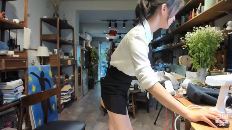 【2022-06-08 11点场】刘灶灶：刘灶灶的瓷器铺，周三啦