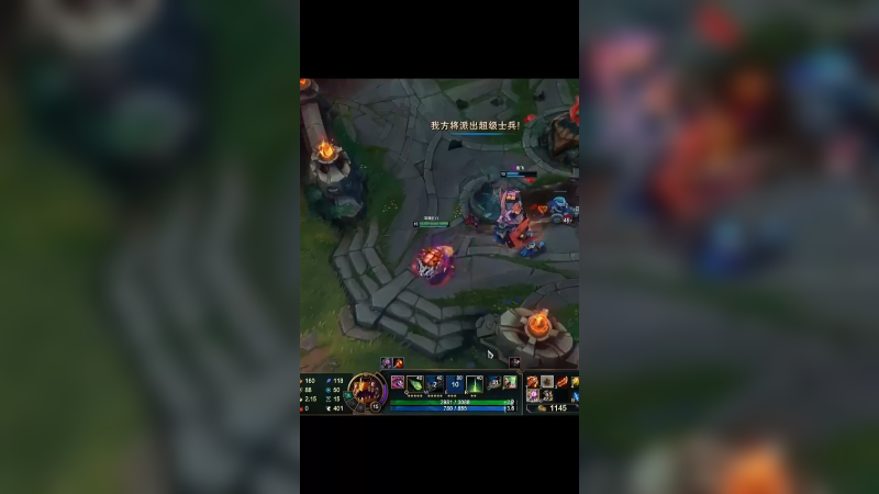 下面请欣赏 的高端操作