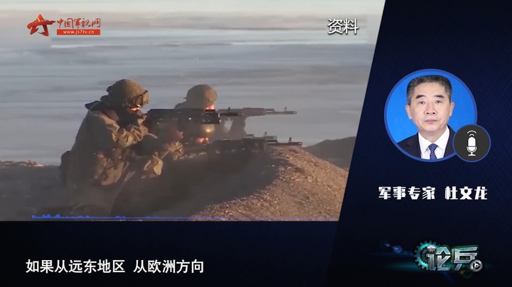 论兵·刷存在感？加拿大“加码”极地军备建设