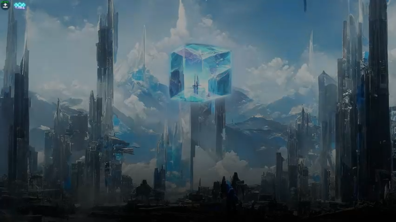 【2022-06-08 13点场】叁肆叁肆：rpg~！~
