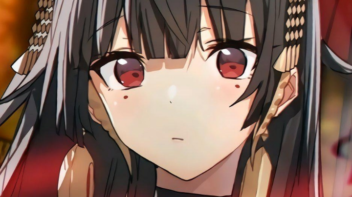 哇