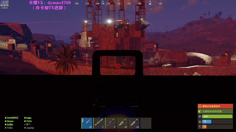 【热门游戏】Happy丨猫腻的精彩时刻 20220608 00点场