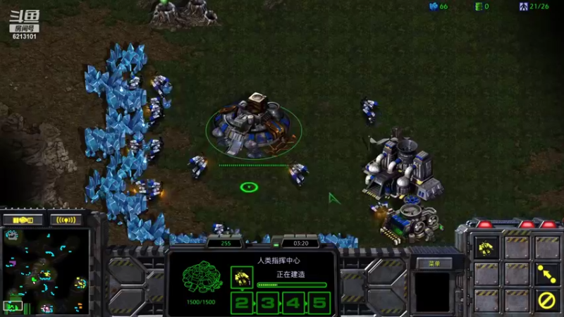 【2022-06-07 18点场】wAngfuGu1：刚回来，熟悉一下外设。