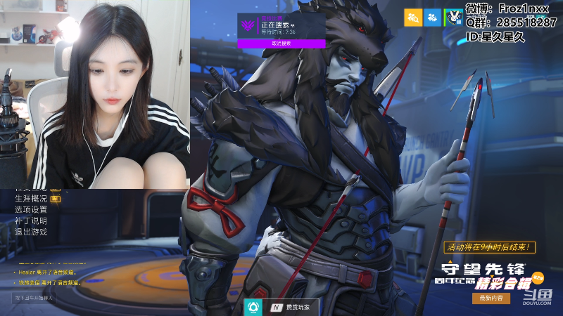 【热门游戏】pigff的精彩时刻 20220608 16点场