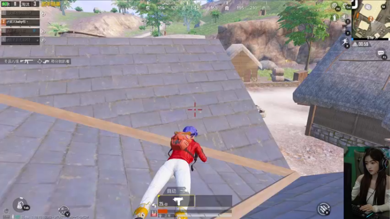 【2022-06-08 01点场】图妹半生：莫道桑榆晚，为霞尚满天 10303231