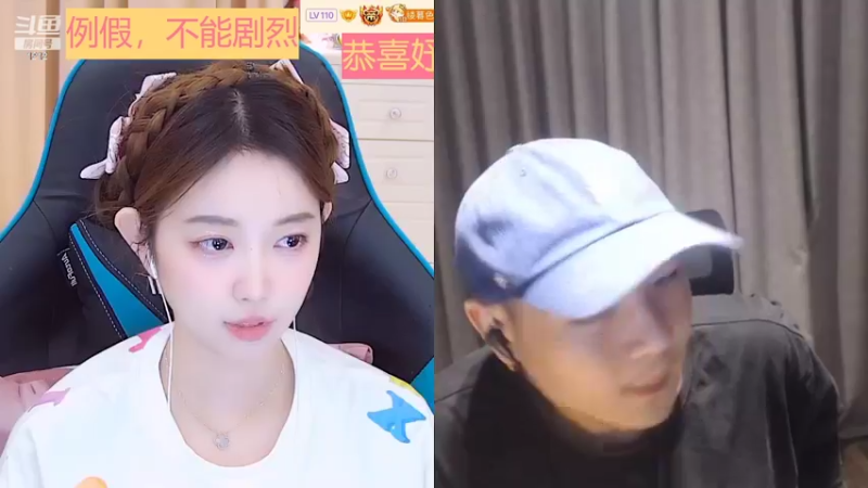 【2022-06-08 02点场】小肉球阿：爱笑的女孩运气不会差~