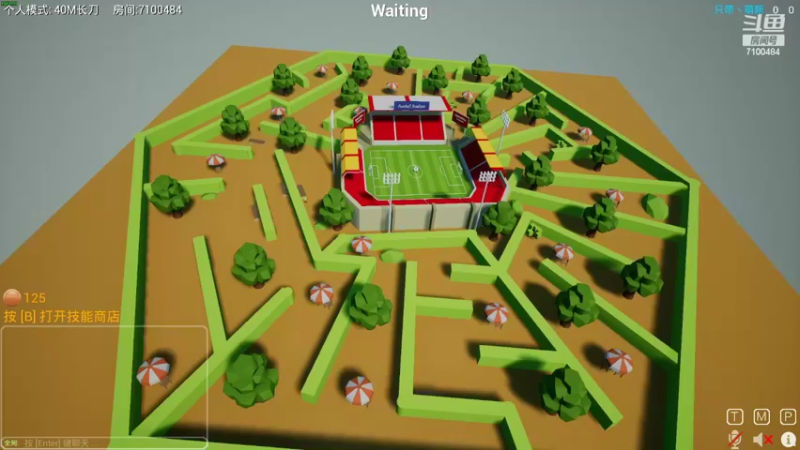 【2022-06-05 20点场】只带丶萌新大佬：早睡早起身体好！