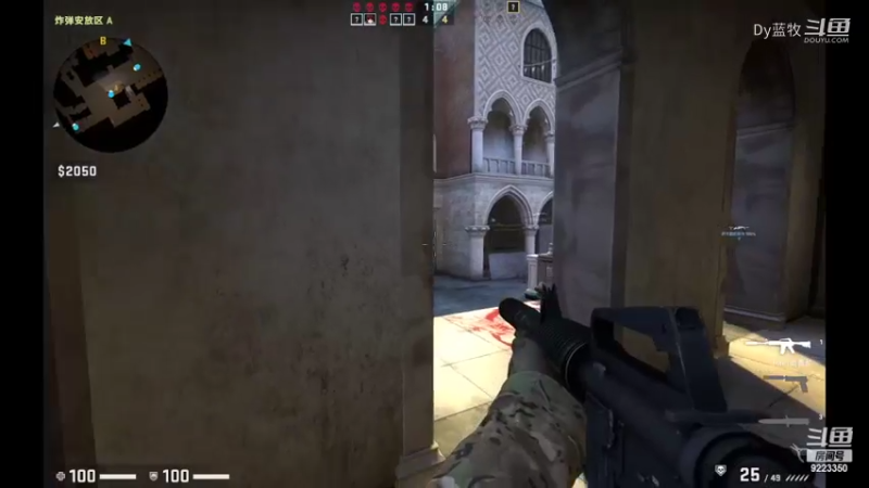 【CS：GO】(19)