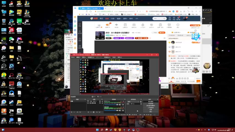 【2022-06-08 16点场】憨厚的小5：武仔：mini之神教打mini