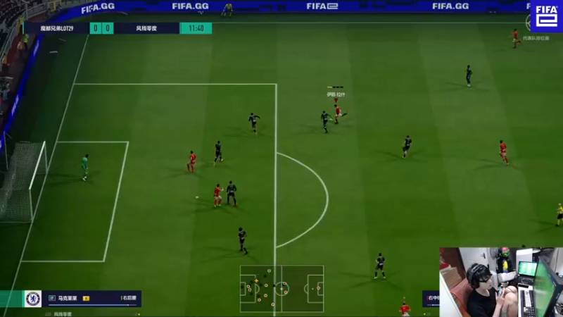 【2022-06-08 01点场】LOT29：开播啦！回家了终于！